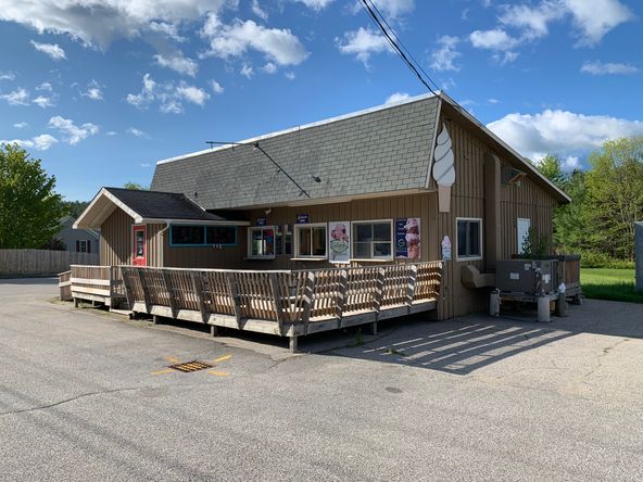 160 W Bethel Rd, Bethel, ME 04217